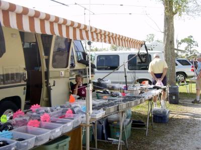 Charlotte County Hamfest 2004 - Slide 50