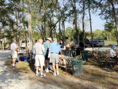 Charlotte County Hamfest 2004 - Slide 71