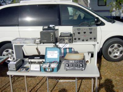 Charlotte County Tailgate - 2006 - Slide 16