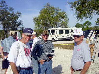 Charlotte County Tailgate - 2006 - Slide 18