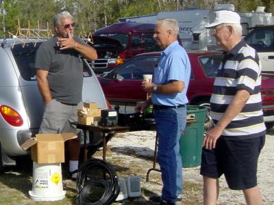 Charlotte County Tailgate - 2006 - Slide 19