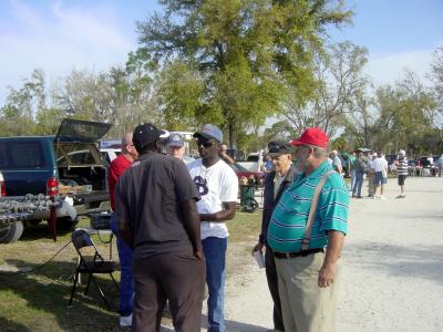 Charlotte County Tailgate - 2006 - Slide 20