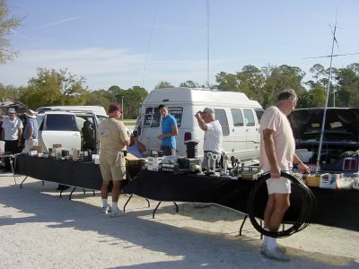 Charlotte County Tailgate - 2006 - Slide 28