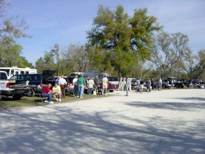 Charlotte County Tailgate - 2006 - Slide 32