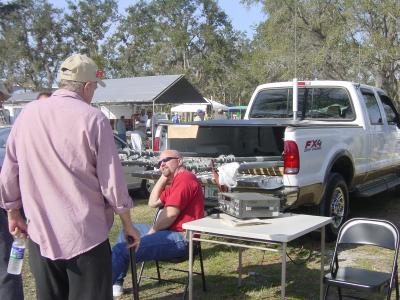 Charlotte County Tailgate - 2006 - Slide 35