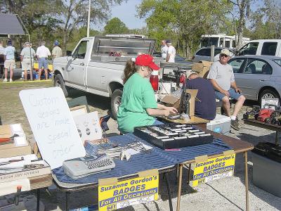 Charlotte County Tailgate - 2006 - Slide 38