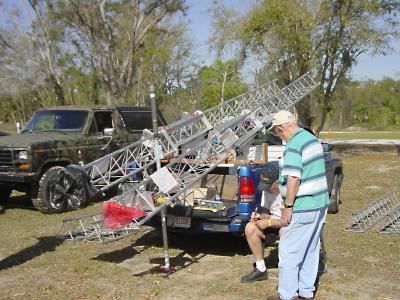 Charlotte County Tailgate - 2006 - Slide 44