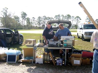 Charlotte County Tailgate - 2006 - Slide 45