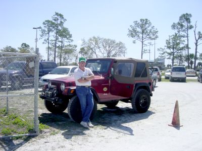 Charlotte County Tailgate - 2006 - Slide 51