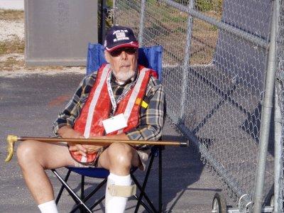 Charlotte County Hamfest - 2006 <br>Photos by Martin N4FA - Slide 1