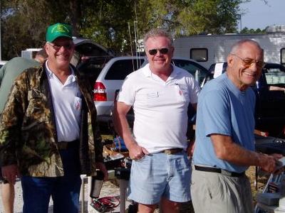 Charlotte County Hamfest - 2006 <br>Photos by Martin N4FA - Slide 29