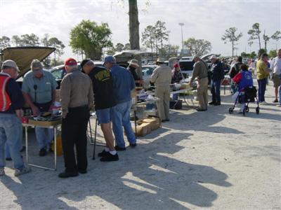 Charlotte County Hamfest - 2008  Photos by W1NPR - Slide 51