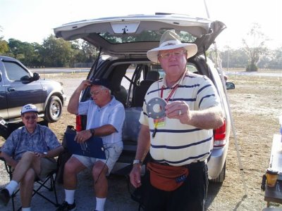 Charlotte County Hamfest - 2009 - Photos by Martin - N4FA - Slide 11