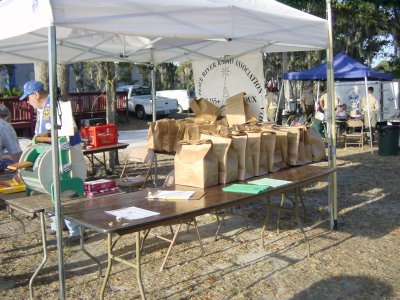 Charlotte County Hamfest - 2009 - Photos by W1NPR - Slide 21